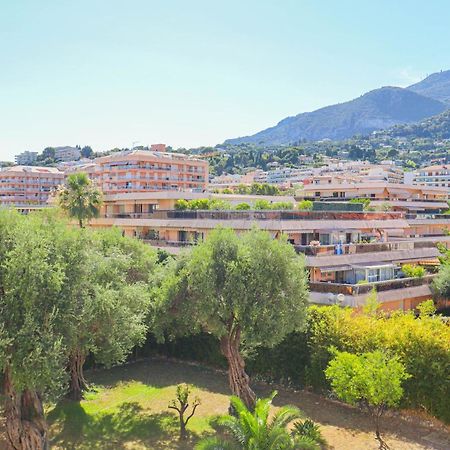 « Les Ligures » Calme, Proche Mer Apartment Roquebrune-Cap-Martin Exterior photo
