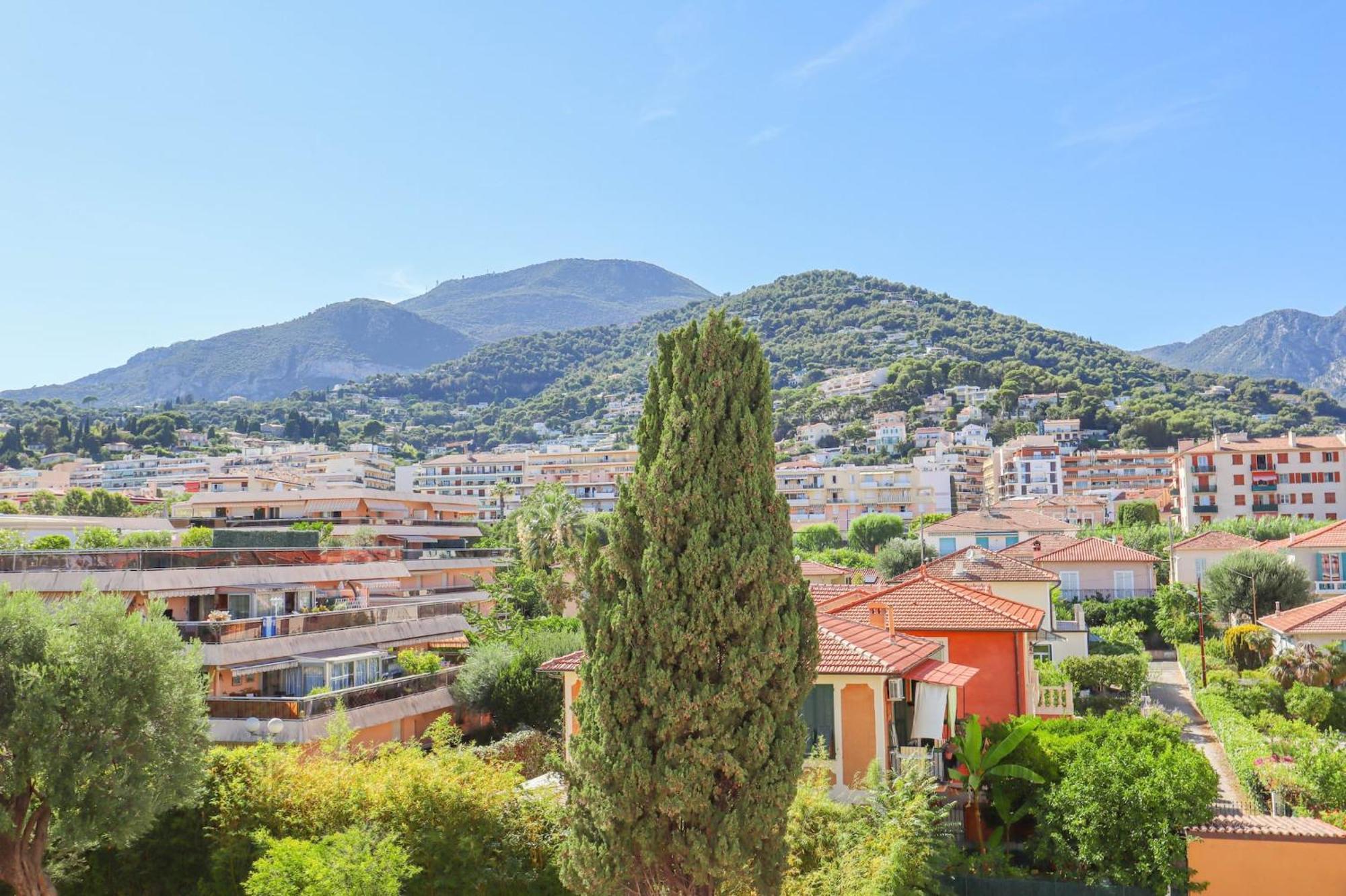 « Les Ligures » Calme, Proche Mer Apartment Roquebrune-Cap-Martin Exterior photo