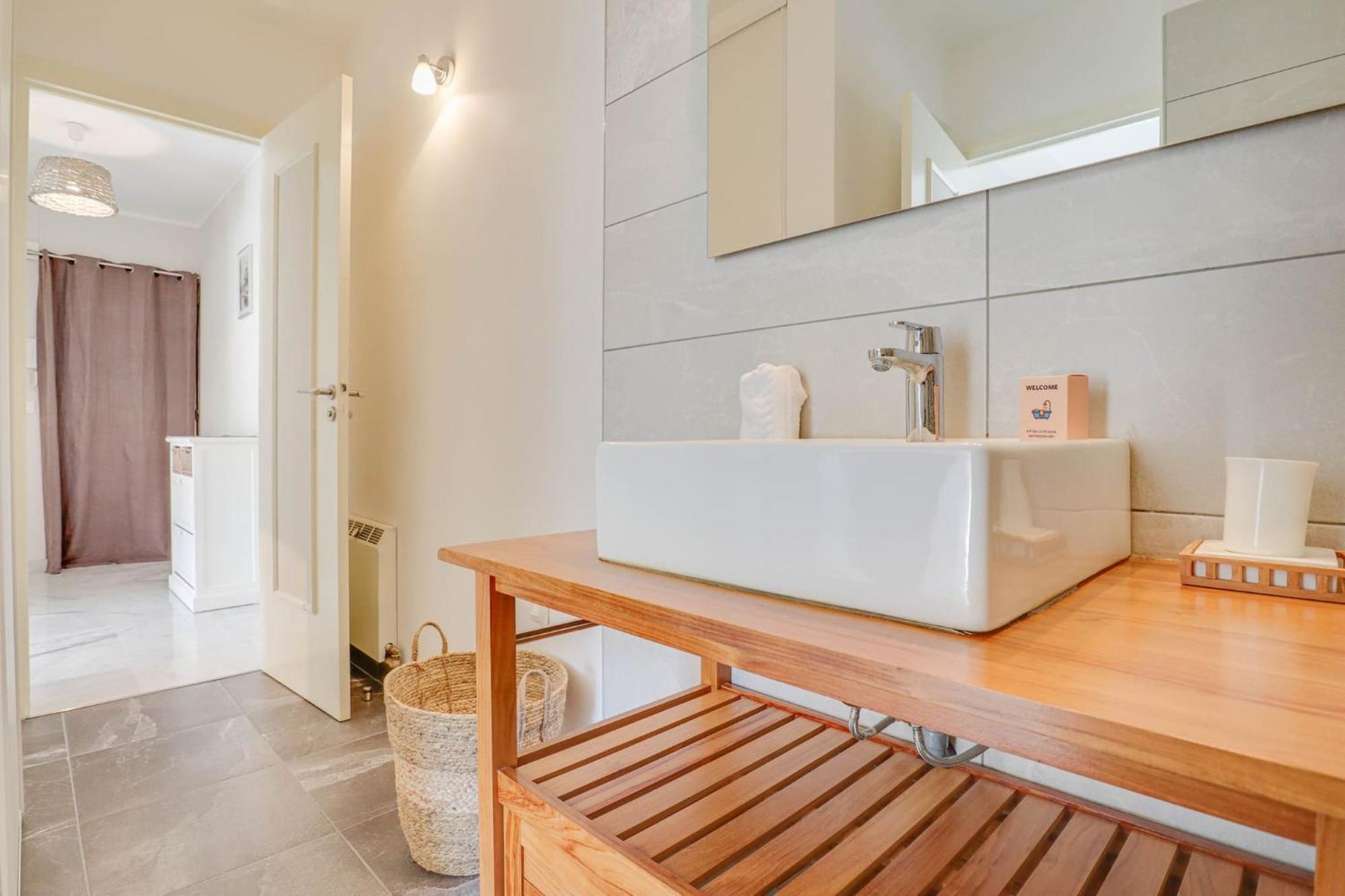 « Les Ligures » Calme, Proche Mer Apartment Roquebrune-Cap-Martin Exterior photo