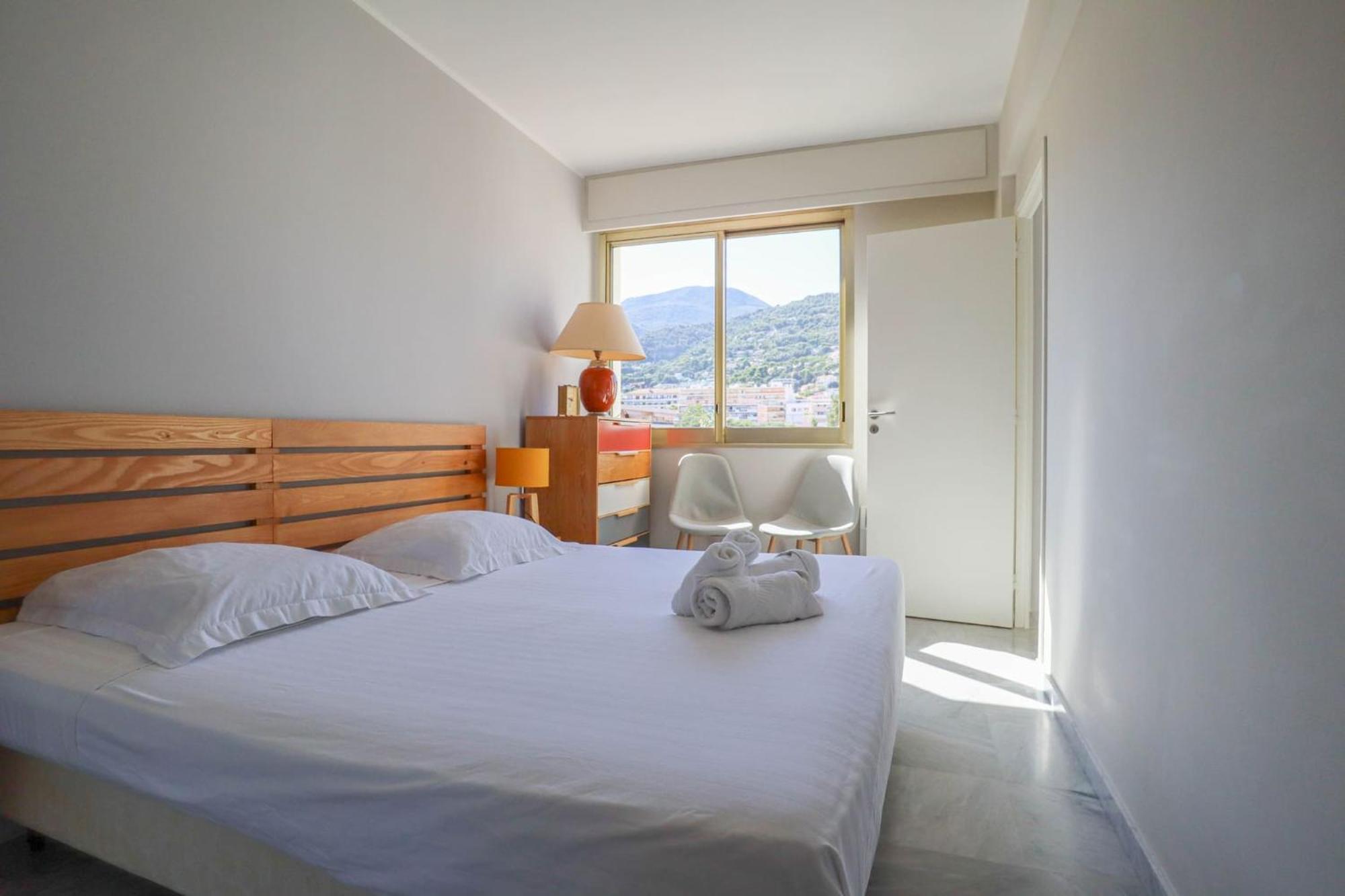 « Les Ligures » Calme, Proche Mer Apartment Roquebrune-Cap-Martin Exterior photo