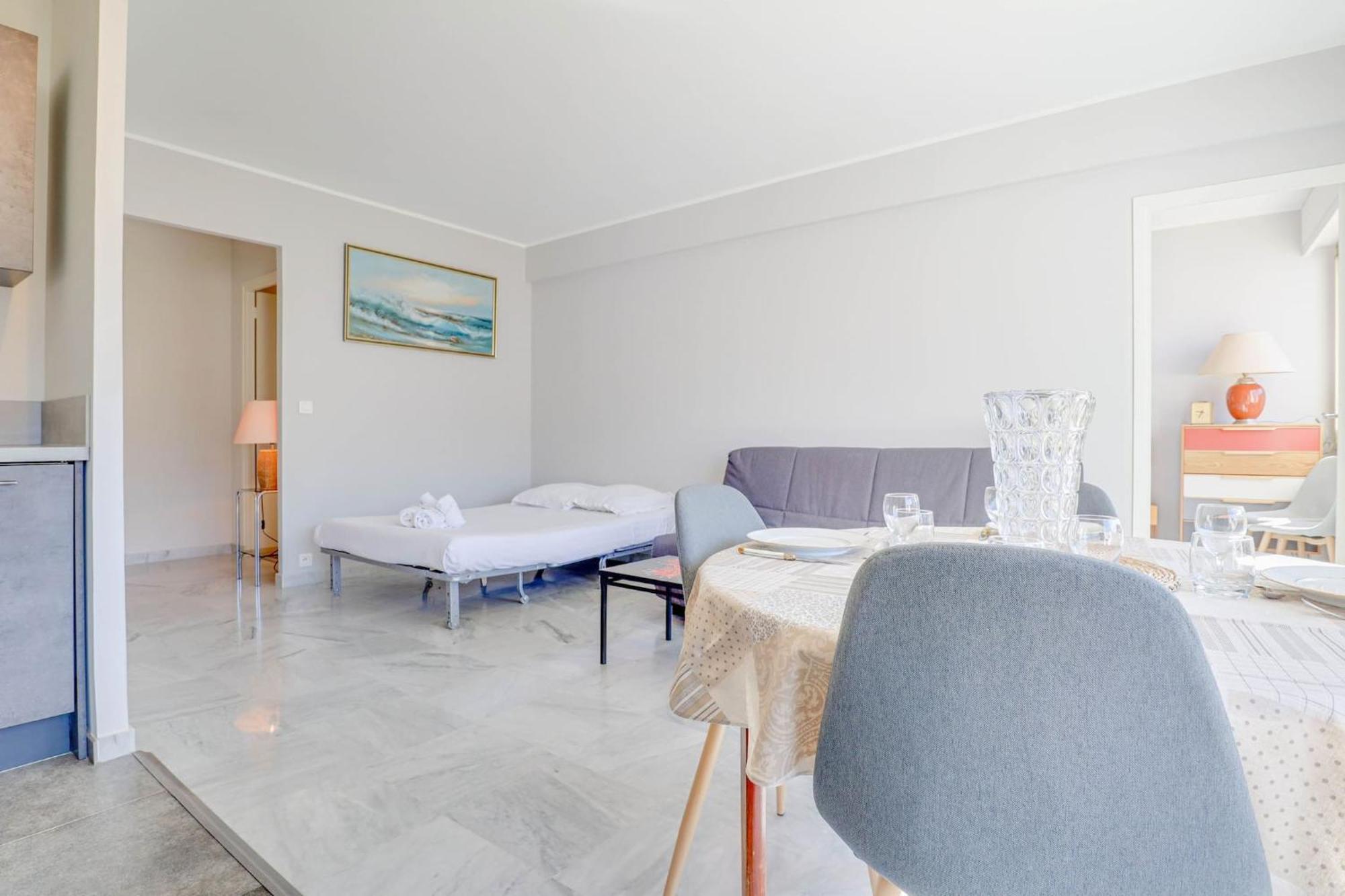 « Les Ligures » Calme, Proche Mer Apartment Roquebrune-Cap-Martin Exterior photo